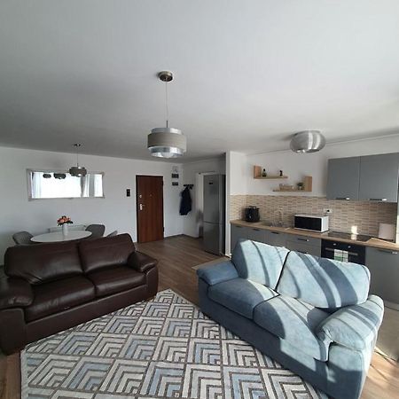 City Apartments Braşov Eksteriør billede