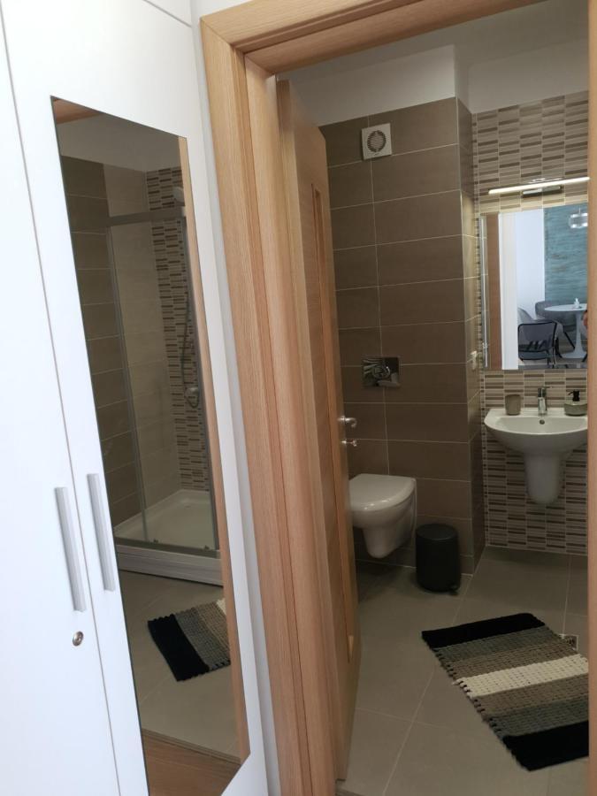 City Apartments Braşov Eksteriør billede