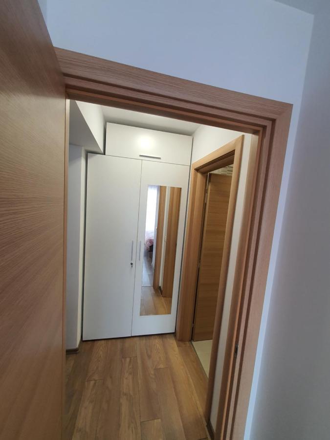 City Apartments Braşov Eksteriør billede