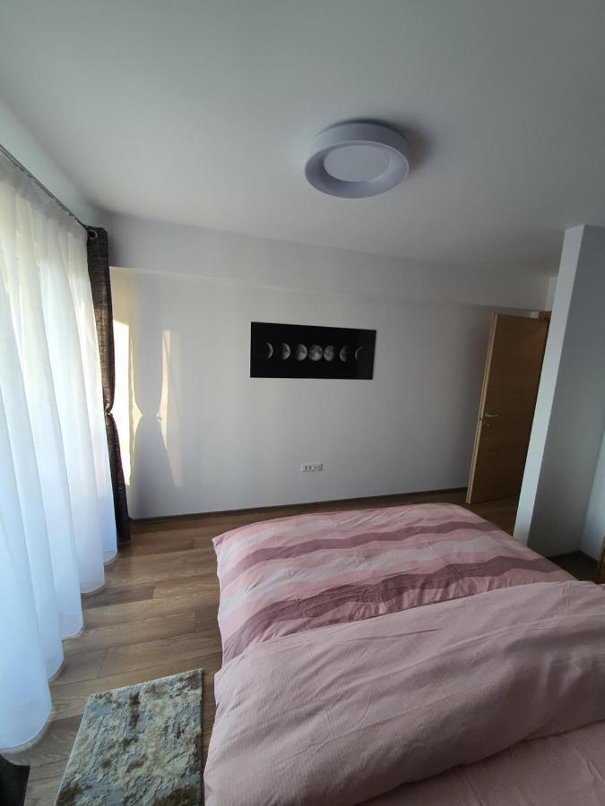 City Apartments Braşov Eksteriør billede