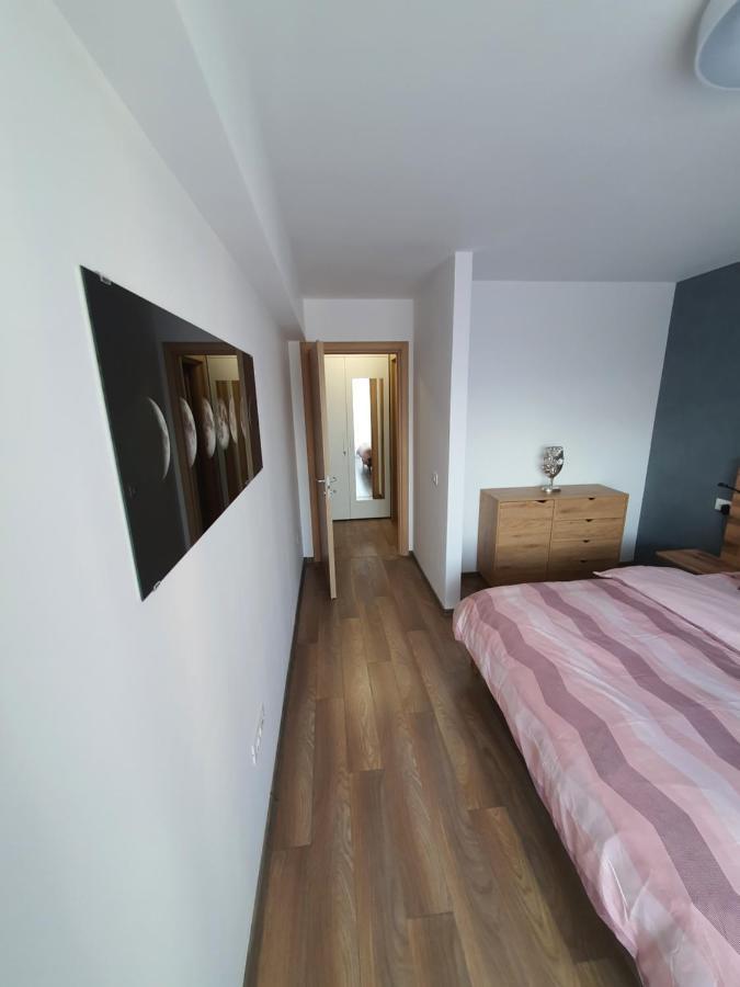 City Apartments Braşov Eksteriør billede