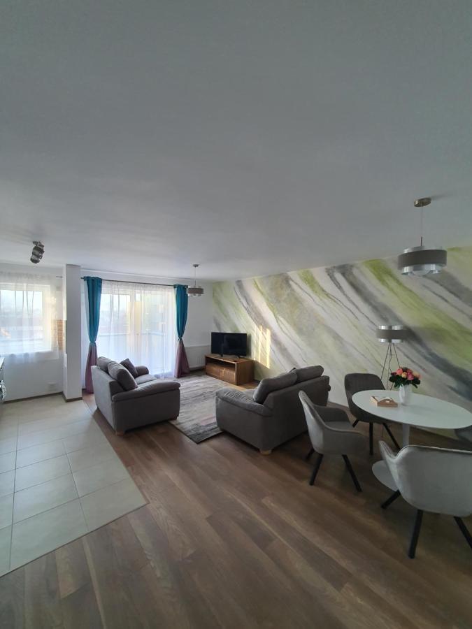 City Apartments Braşov Eksteriør billede