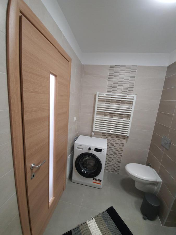 City Apartments Braşov Eksteriør billede