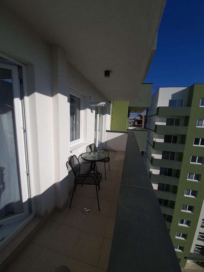 City Apartments Braşov Eksteriør billede