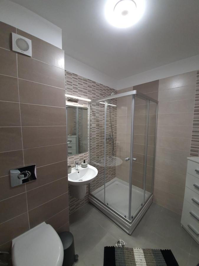 City Apartments Braşov Eksteriør billede