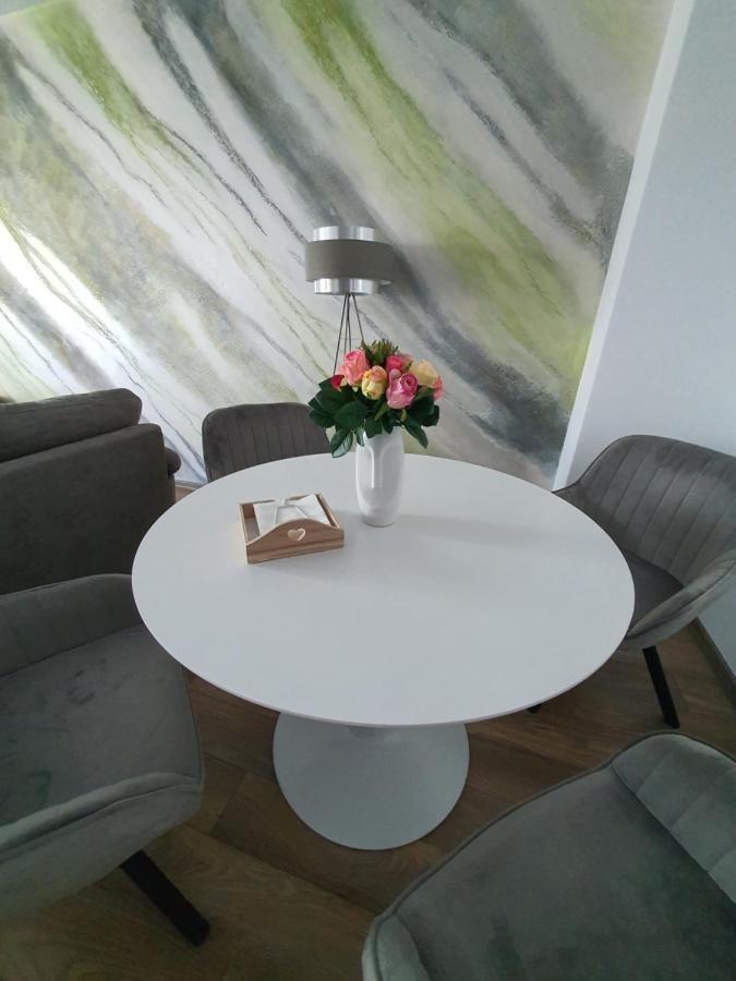 City Apartments Braşov Eksteriør billede