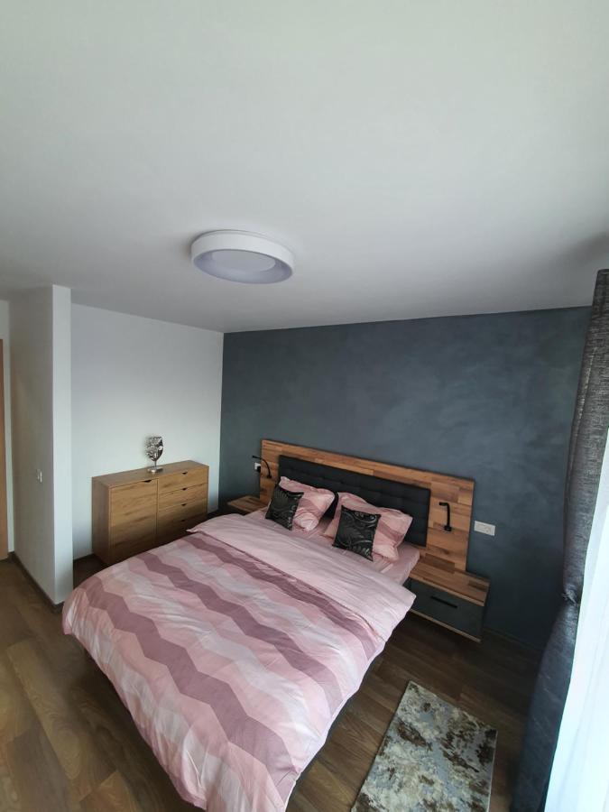 City Apartments Braşov Eksteriør billede