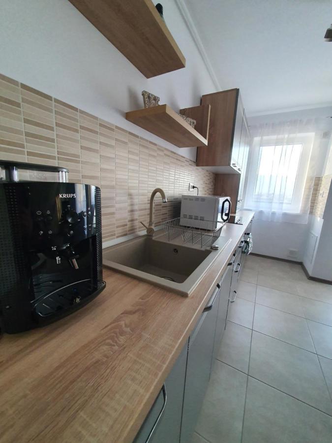 City Apartments Braşov Eksteriør billede