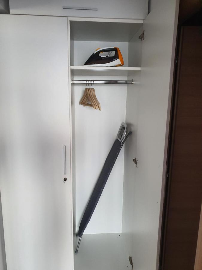 City Apartments Braşov Eksteriør billede